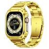 3-in-1 Strap and Protective Case for Apple Watch S3-S8 (41/44/45/49mm)