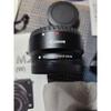 Used Excellent condition Canon EOS M2 Double Lens Kit