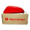 Royal Enfield Continental GT 650 DUAL SEAT COWL,ROCKER RED