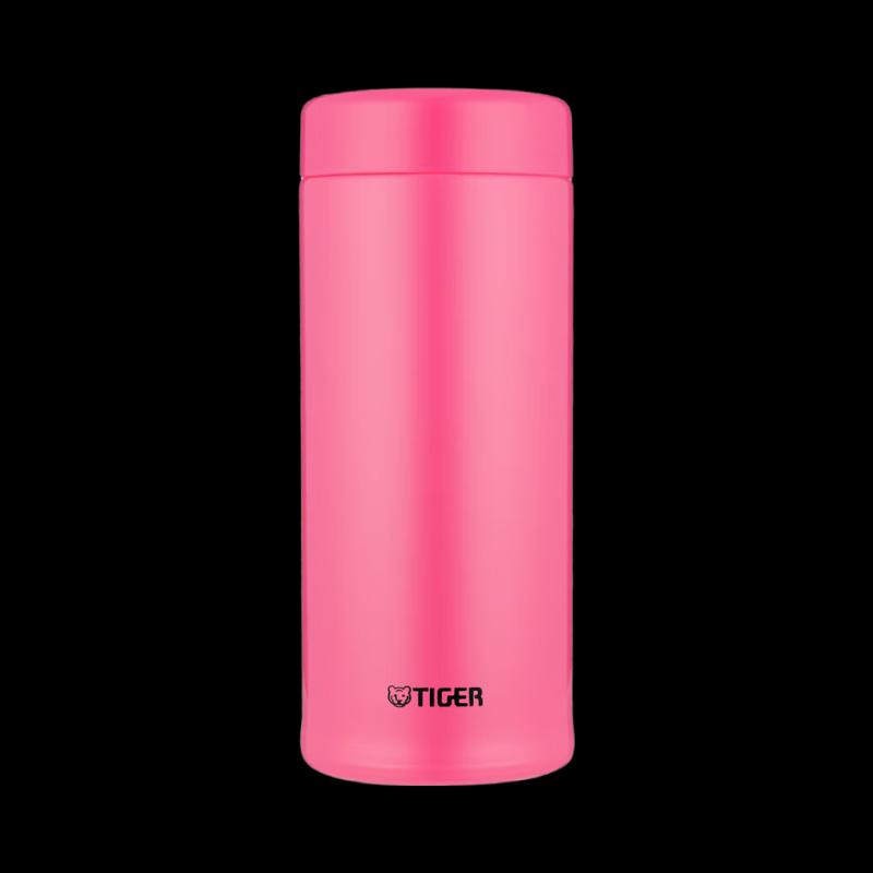 Tiger Stainless Steel Insulated Tea Tumbler with Filter