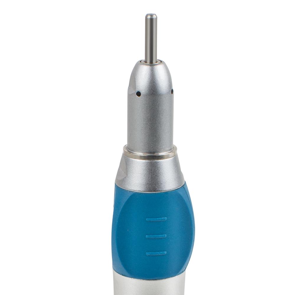 

Медленная Низкая скорость Прямой носовой обтекатель Прямой встречный угол серебряный