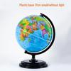 HD Plastic Globe for Primary & Secondary School Students - Educational Tool