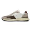 FILA MILANO Casual Shoes Men's Low top Snow/Oxford Tan F12M621121FSO