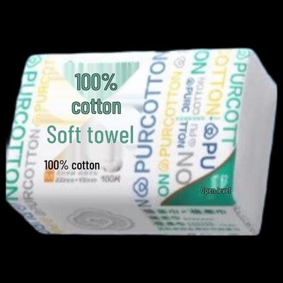 Cotton Soft Facial Tissues