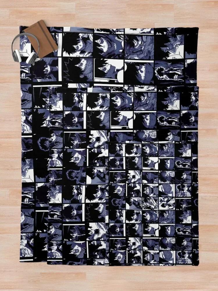 Dabi Collage Throw Blanket Thins Shaggy For Sofa Thin Blankets and Throws Blankets Blankets for Beds Throw Blanket