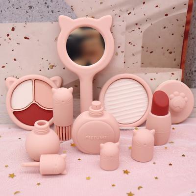 Juegos de imitación – Kits de cosméticos de juguete