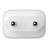 Ładowarka Sieciowa Joyroom Jr-Tcf21 Dual-Port (A+C) (Biały)