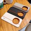 Applicable to Honor Magic7 Pro Golden Armor Sanpin Orange Mobile Phone Case X70 Metal Orange Lens Ring GTPro Protective Case