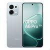 Recondiționat - Smartphone 5G - OPPO A6 Pro - 8Go RAM - 256Go - Titane Lunaire - Ecran AMOLED 6,57" - 6500mAh - Încărcare rapidă 80W