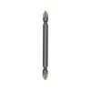 Yipan Double-ended Crosshead Screwdriver Bit
