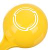 Easy To Use Semi Circle Rice Balls Mold Perfect for Home Cook Professional Half Sphere Rice Spoon Kitchen Accessories