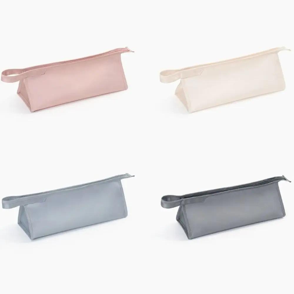 Travel Organizer Hair Dryer Carrying Case Dustproof Protective Cover Hair Curler Storage Bag Portable Zipper Desugn