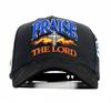 High Quality Gorra Hats Original Curved Brim Hat's 5 Panel Rhinestone Hats Sad Boys Sports Baseball Caps