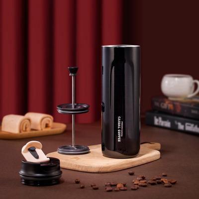 Værktøjer til kaffe- og tebrygning – Stempelkander