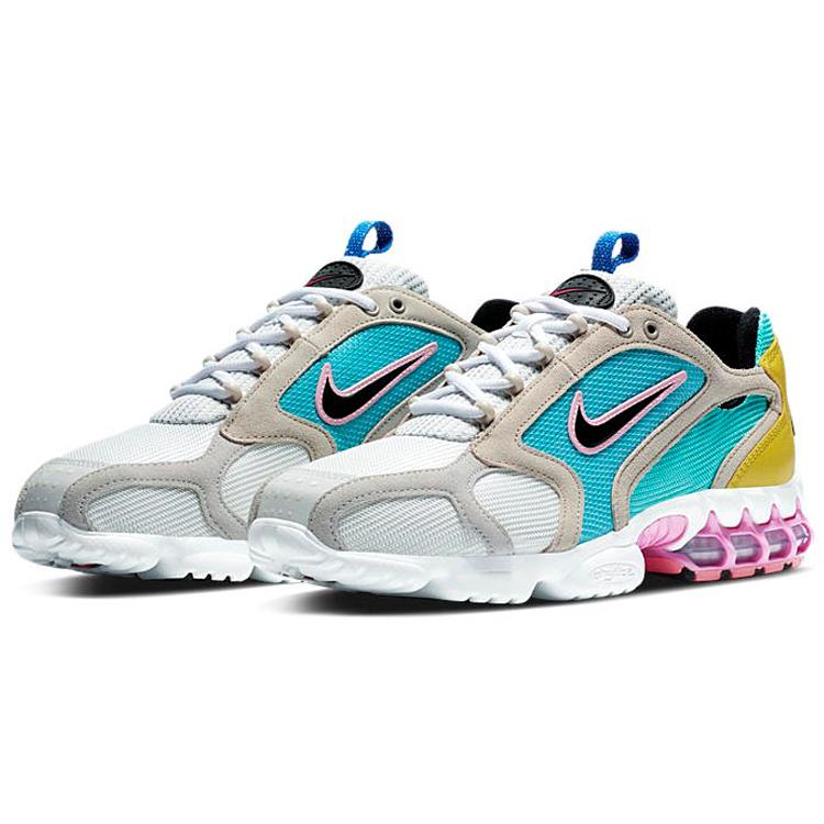 Nike Air Zoom Spiridon Cage 2 Size? Carnaby CW7482-100