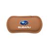 For Subaru XV Legacy Impreza Crosstrek Forester Outback Smart Leather Car Knee Pad Elastic Leg Cushion Armrest Pad Accessories Y14
