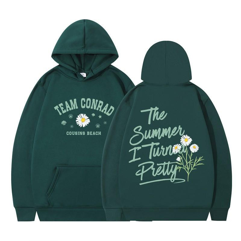 Nadměrná mikina s kapucí a grafickým potiskem pro teenagery, unisex, volný střih, ležérní oblečení