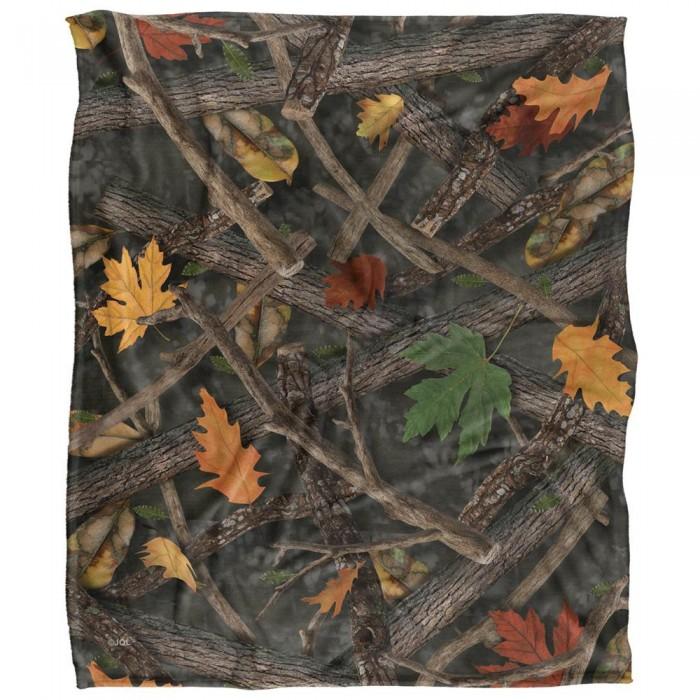 JQ Licensing James Piazza Silky Camouflage Supersoft Blanket