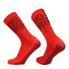 Thickened Soccer Grip Socks Anti Slip Sports Training Socks Football Grip Socks  Football Training