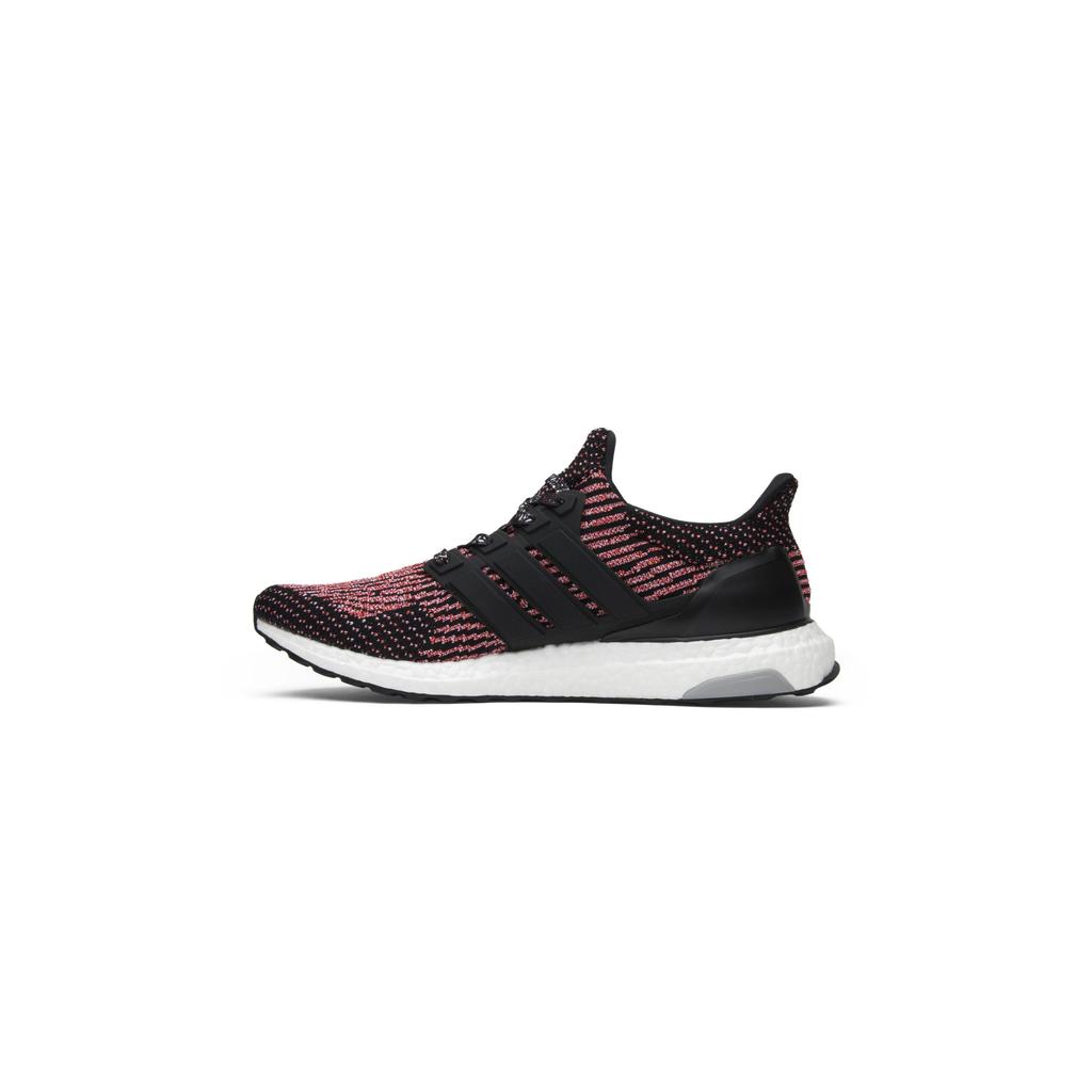 adidas UltraBoost 3.0 'Chinese New Year' (Unisex) Black / Multi-Color Running Shoes BB3521
