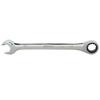 SATA 43603 Fixed Head Ratchet Combination Wrench