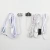 12V 24V LED Lighting Infrared Motion Sensor Detection Automatic Detection Switch for Home Shoe Cabinet Automatic Lighting