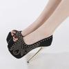 Chaussures pour femme – Sandales