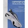 Li-Ning Cloud Comfortable Versatile Low-Top Kids Casual Shoes Kids Casual Shoes Black YKCU056-5