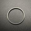 SEIKO Aftermarket chapter ring in black with chapter markings for SKX SBSA MOD no SKX007 SRPD, etc. custom, anchor 7S26-0020