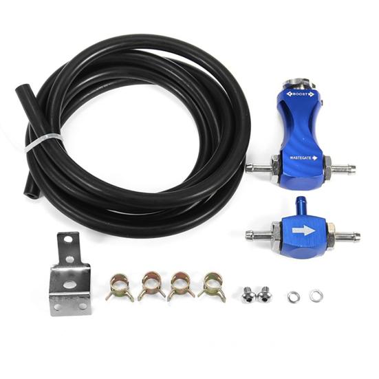 Auto Pressurize Car Adjustable Vehicle Regulating Manual Turbo Boost Controller