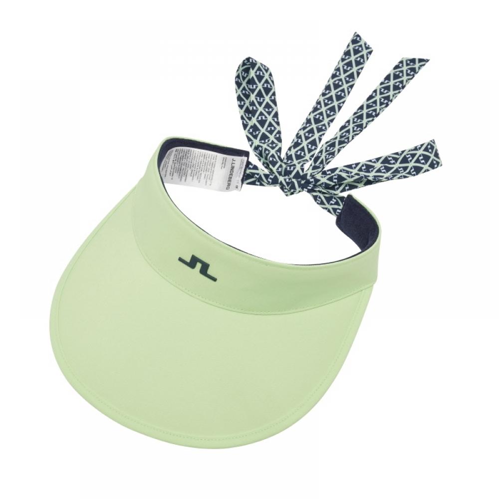 Jay Lindberg Gwac09766 M073 Bilima Big Visor Golf Sun Cap