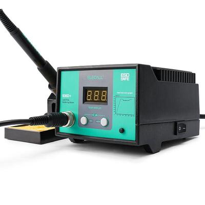 ELECALL 70W Industrial Digital Soldering Station