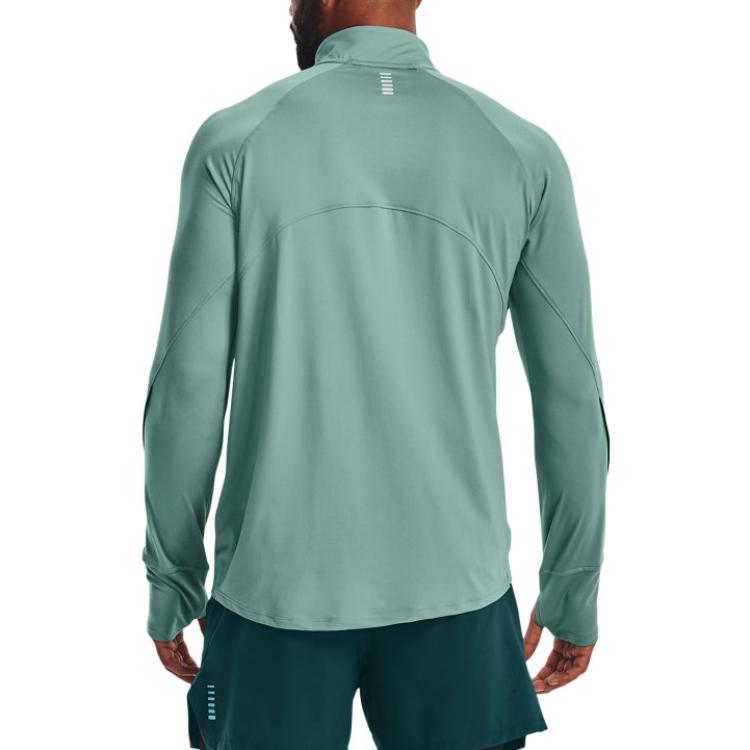 Under Armour Sweatshirt Men's Green 1365662-177