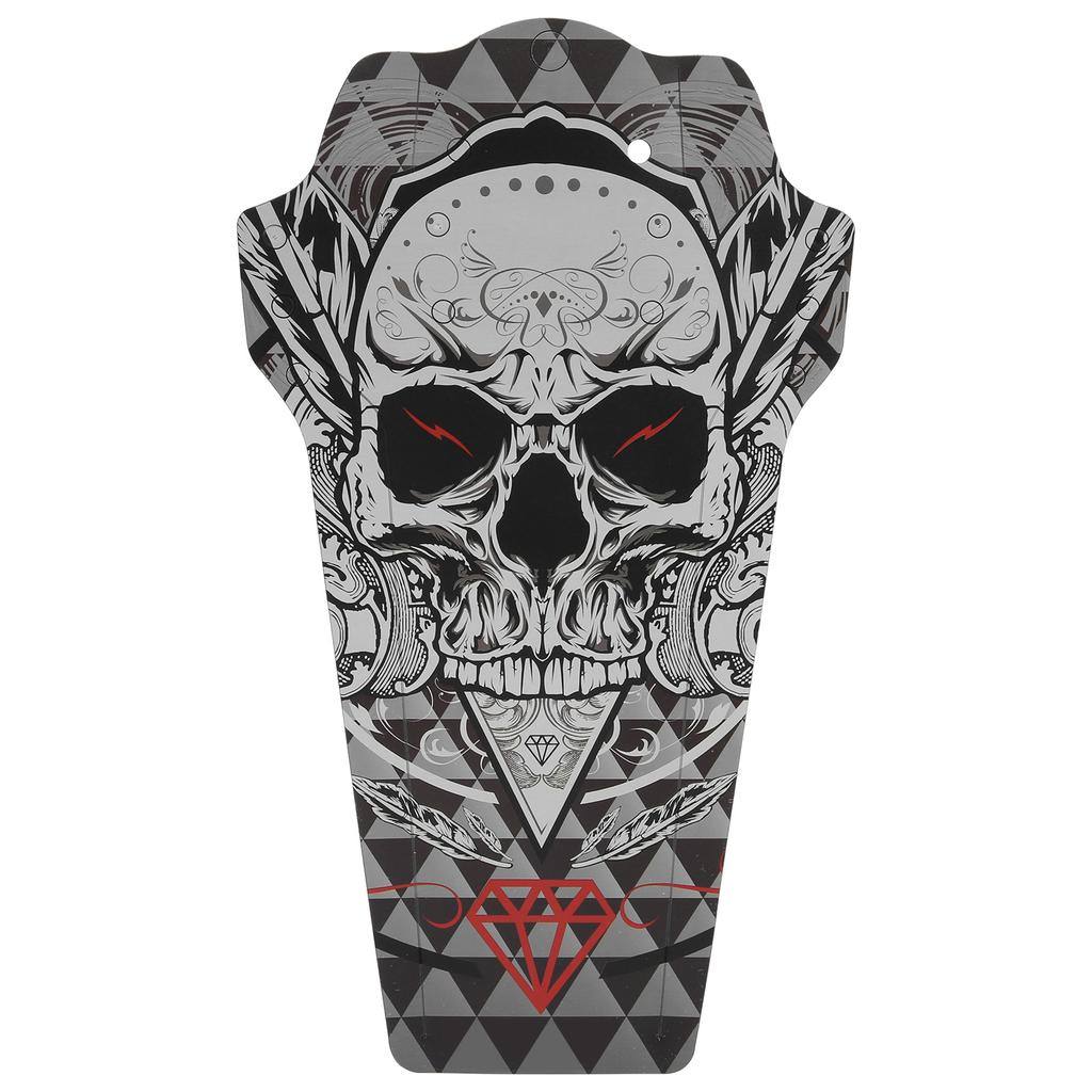 WAKE MTB Rennrad Schutzbleche Fahrrad Schutzbleche Vorne Hinten Reifen Rad Universal Spritzschutz F13 Typ