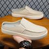 Scarpe Casual Estive Traspiranti da Uomo Comode per Esterno e Casa