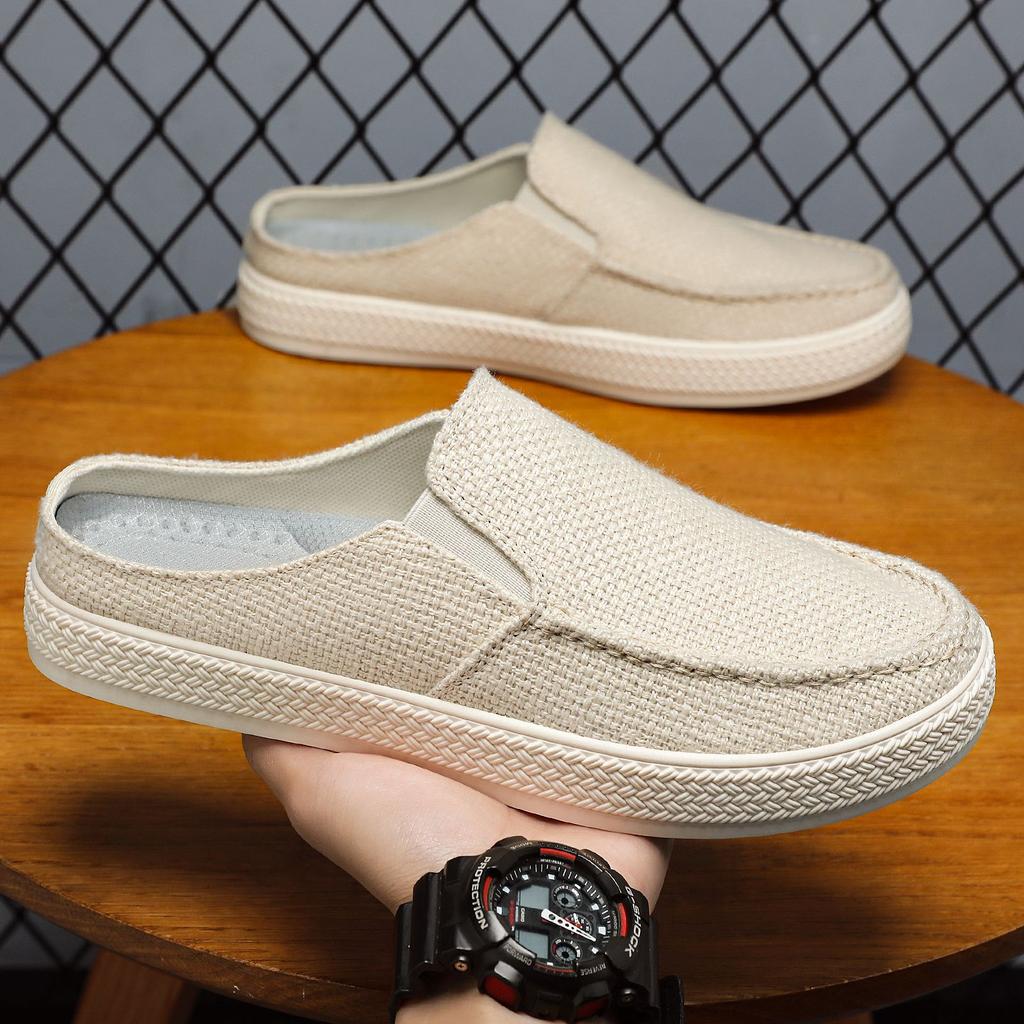 Scarpe Casual Estive Traspiranti da Uomo Comode per Esterno e Casa