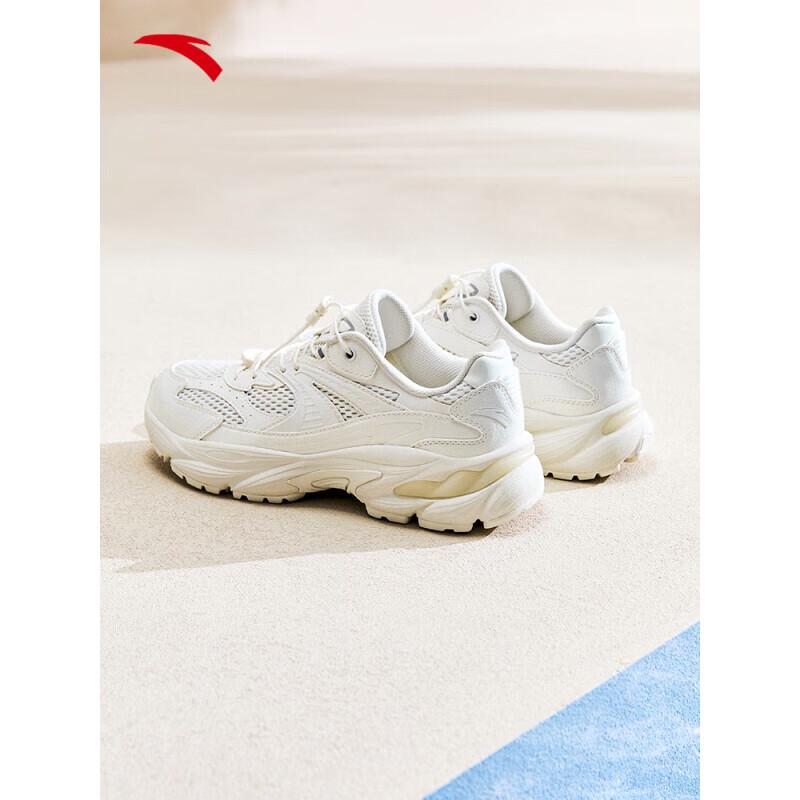 ANTA AT802 Zhang Boheng Edition Unisex Casual Sport Shoes 35.5