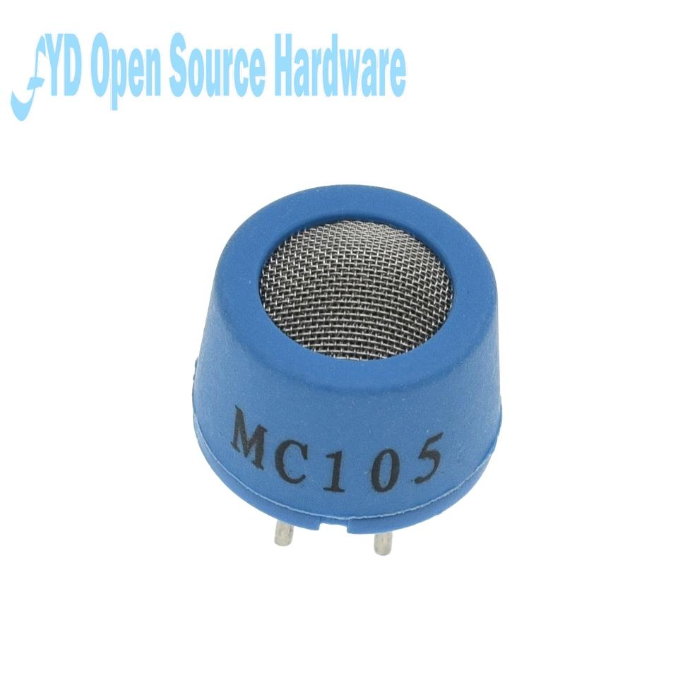 MC105 Brenngas-Sensor Gas Alkan Digitaler Alarm-Detektionselement