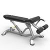 Jieruite Multi-Function Abdominal Training Bench