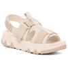 New UGG Beach Sandals Women's Light Beige 1167496-LHB