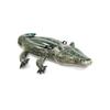 Bouée Gonflable Alligator À Chevaucher INTEX - Dimensions 170 X 86 Cm - Pour Enfants À Partir De 3 Ans