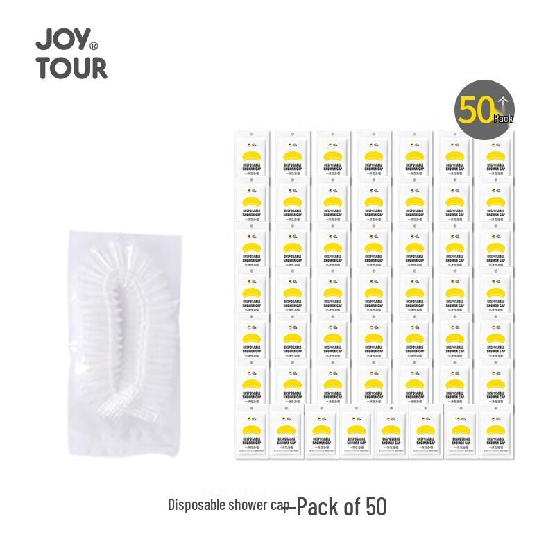 Disposable Shower Caps