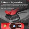 21V Tile Tiling Machine High Loading Capacity Wall Floor Tiles Laying Vibrating Tool Home Decoration Utility Tools with Enlarged