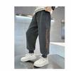 Jongens Plus Fluweel Broeken Kinderen Dikke Broeken Winter Warm Gevoerde Joggingbroeken Kinderen Casual Onderkleding 5-14 Jaar