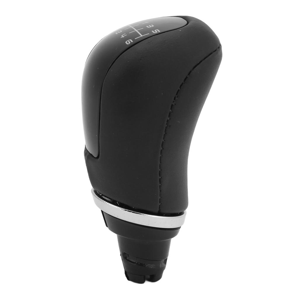 6-Gang Schalthebelknauf Ersatz für Mercedes Benz W168 169 202 204 S203