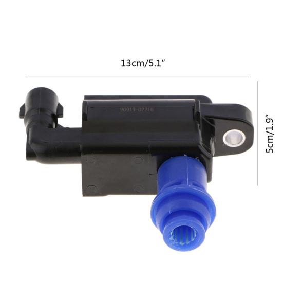 Car Auto Ignition Coil 90919-02216 for Toyota for Lexus GS300 IS300 UF228 98-05