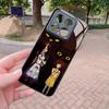 Game A-Alice Madness R-Returns Phone Case for Xiaomi Redmi Note 14 13 12 14c 13c 13x A5 A3 A2 Pro Plus Glass Cover