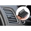 Interior Air Vent Paddle Clip Plastic Truck Accessories