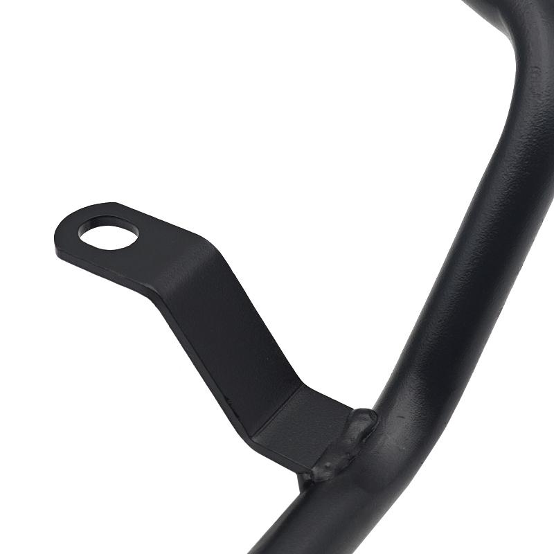 For BMW R Nine T Scrambler R9T Pure Racer Urban RnineT G/S Ninet /5 Rescue Handle Passenger Grab Bar Rail Saddlebag Luggage Rack