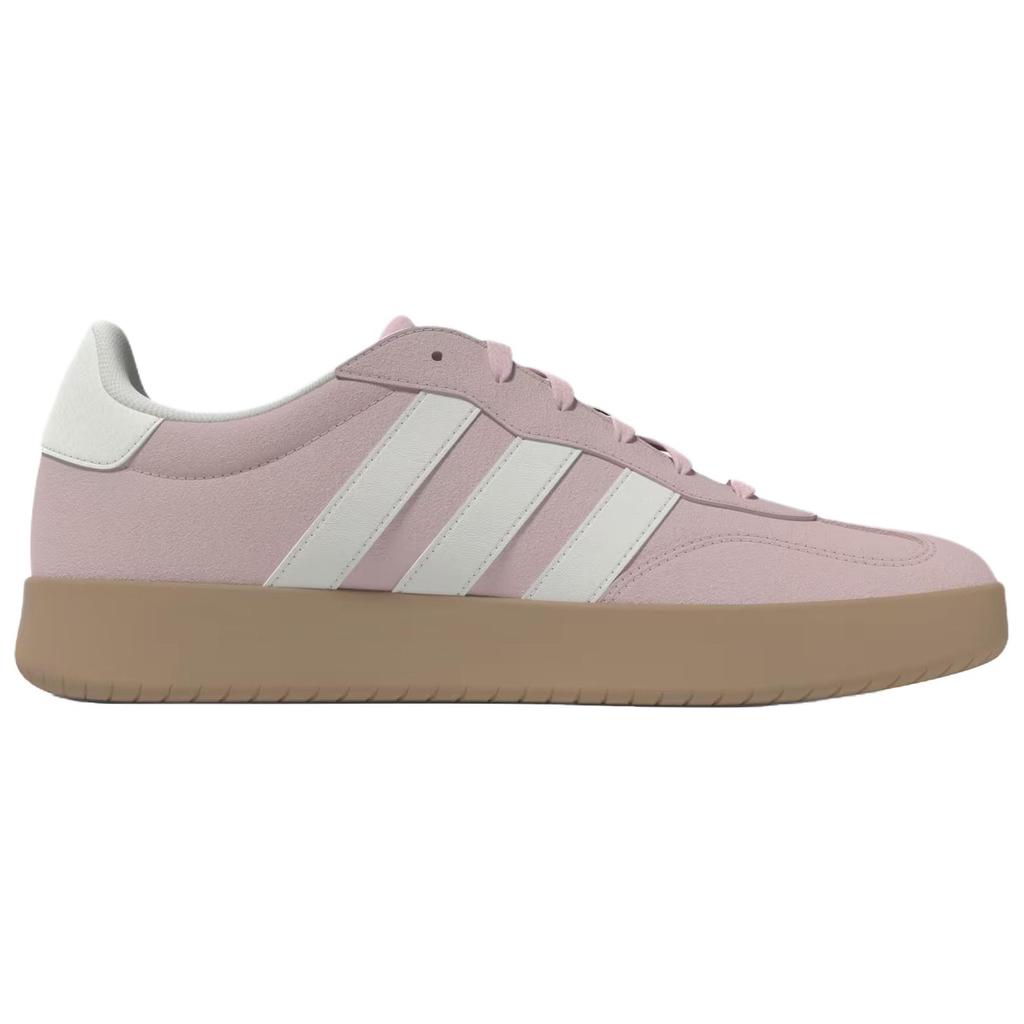 Adidas Barreda Comfortable Soft Durable Support Training Shoes Women Shoes Pink KH6998
